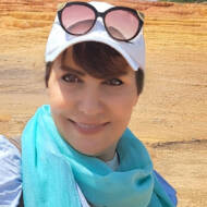 shahrzad shahrokhi