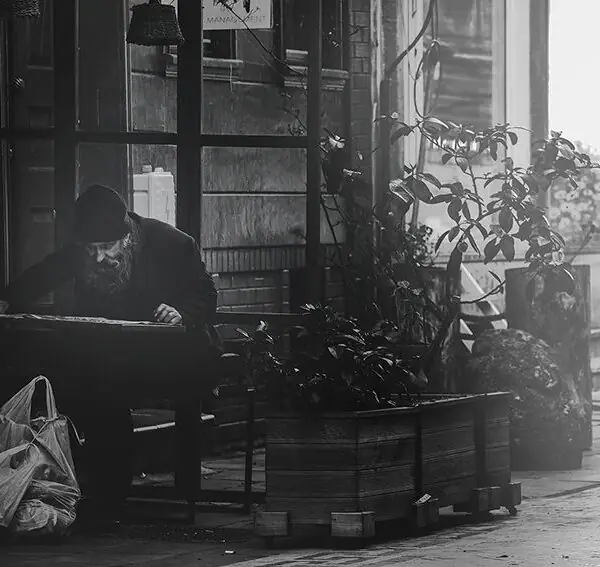 Photographer, Street Photos